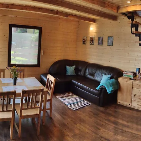 Tatil Evi Letniskowy Nad Jeziorem