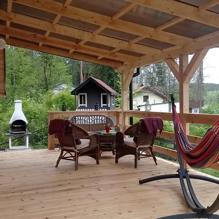 Tatil Evi Letniskowy Nad Jeziorem *