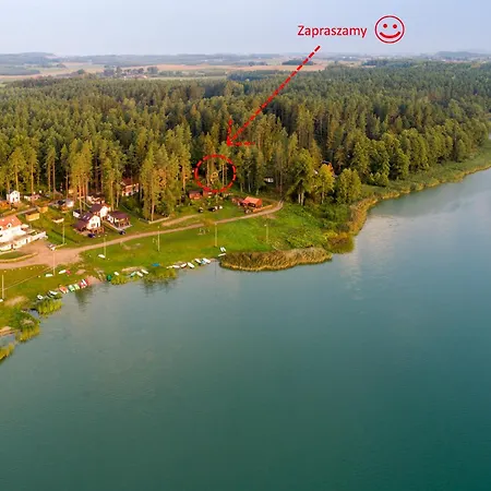 Tatil Evi Letniskowy Nad Jeziorem *